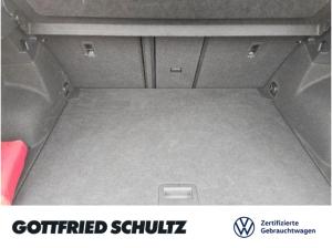 Volkswagen T-Roc GOAL TSI NAVI SITZHEIZUNG EINPARKHILFE LED