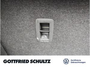 Volkswagen T-Roc GOAL TSI NAVI SITZHEIZUNG EINPARKHILFE LED