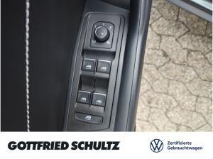 Volkswagen T-Roc GOAL TSI NAVI SITZHEIZUNG EINPARKHILFE LED