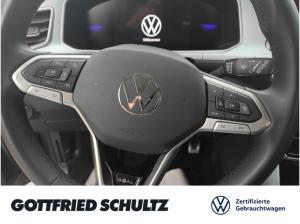 Volkswagen T-Roc GOAL TSI NAVI SITZHEIZUNG EINPARKHILFE LED