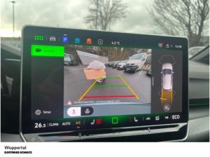 Volkswagen Golf GTE DSG NAVI KAM ACC LED SHZ PDC LM