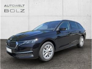 Skoda Octavia Combi 2.0 TDI Selection Navi 360 Grad LED ACC Apple CarPlay