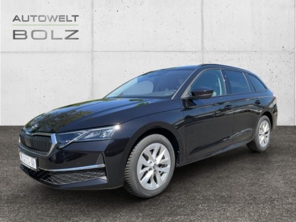 Skoda Octavia Combi 2.0 TDI Selection Navi 360 Grad LED ACC Apple CarPlay