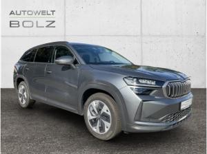 Skoda Kodiaq 2.0 TDI 4x4 Selection HUD Pano Kamera Navi Digitales Cockpit Memory Sitze LED