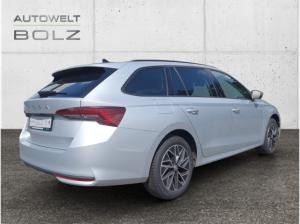Skoda Octavia Combi 2.0 TDI Selection Navi Kamera Matrix Digitales Cockpit