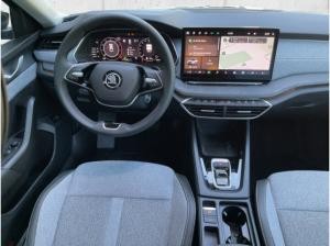 Skoda Octavia Combi 2.0 TDI Selection Navi 360 Grad LED ACC Apple CarPlay