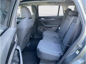 Skoda Kodiaq 2.0 TDI 4x4 Selection HUD Pano Kamera Navi Digitales Cockpit Memory Sitze LED
