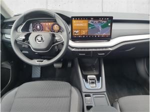 Skoda Octavia Combi 2.0 TDI Selection Navi Kamera Matrix Digitales Cockpit