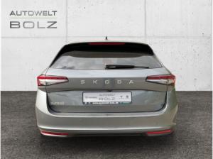Skoda Superb Combi Selection 1.5 TSI DSG NAVI MATRIX-LED SHZ