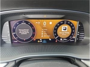 Skoda Octavia Combi 2.0 TDI Selection Navi Kamera Matrix Digitales Cockpit