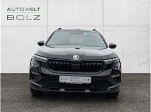 Skoda Kamiq Monte Carlo 1.5 AHK Pano Navi Kamera DigiCock LED Blendfreies Fernl.