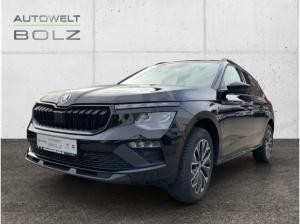 Skoda Kamiq Selection 1.5 TSI AHK Navi Kamera DigiCock LED ACC Apple CarPlay