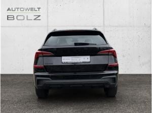 Skoda Kamiq Monte Carlo 1.5 AHK Pano Navi Kamera DigiCock LED Blendfreies Fernl.