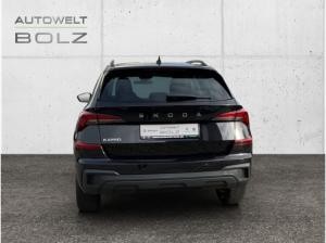 Skoda Kamiq Selection 1.5 TSI AHK Navi Kamera DigiCock LED ACC Apple CarPlay