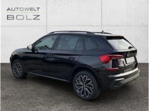Skoda Kamiq Selection 1.5 TSI AHK Navi Kamera DigiCock LED ACC Apple CarPlay