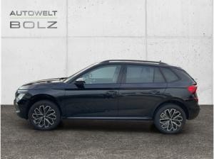 Skoda Kamiq Selection 1.5 TSI AHK Navi Kamera DigiCock LED ACC Apple CarPlay