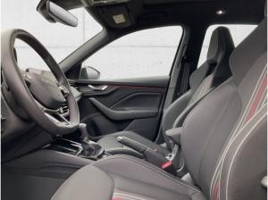 Skoda Kamiq Monte Carlo 1.5 AHK Pano Navi Kamera DigiCock LED Blendfreies Fernl.