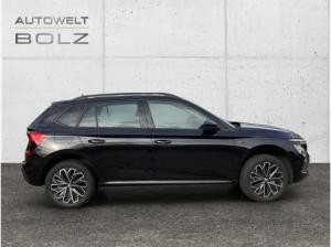 Skoda Kamiq Selection 1.5 TSI AHK Navi Kamera DigiCock LED ACC Apple CarPlay