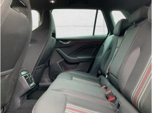 Skoda Kamiq Monte Carlo 1.5 AHK Pano Navi Kamera DigiCock LED Blendfreies Fernl.