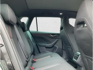 Skoda Kamiq Monte Carlo 1.5 AHK Pano Navi Kamera DigiCock LED Blendfreies Fernl.