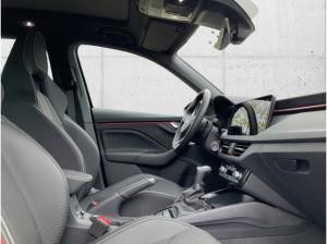 Skoda Kamiq Monte Carlo 1.5 AHK Pano Navi Kamera DigiCock LED Blendfreies Fernl.