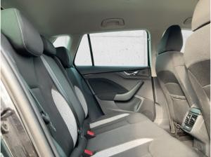 Skoda Kamiq Selection 1.5 TSI AHK Navi Kamera DigiCock LED ACC Apple CarPlay