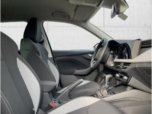 Skoda Kamiq Selection 1.5 TSI AHK Navi Kamera DigiCock LED ACC Apple CarPlay