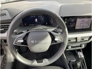 Skoda Kamiq Selection 1.5 TSI AHK Navi Kamera DigiCock LED ACC Apple CarPlay