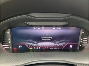 Skoda Kamiq Monte Carlo 1.5 AHK Pano Navi Kamera DigiCock LED Blendfreies Fernl.