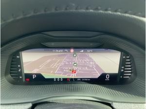 Skoda Kamiq Selection 1.5 TSI AHK Navi Kamera DigiCock LED ACC Apple CarPlay