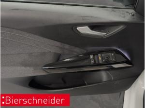 Volkswagen ID.3 Pro 62 kWh LED NAVI ACC SIDEASS PARKASS SHZ