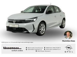 Opel Corsa Edition ⭐GEWERBEKUNDEN-AKTION⭐ *ALLWETTER*KOMFORT-PAKET*