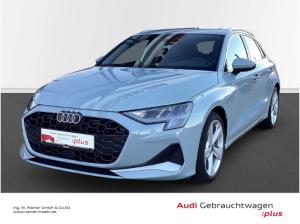 Audi A3 Sportback 35TFSI advanced ACC LED Navi AHK Rückfahrkam.