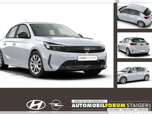 Opel Corsa F e Edition SCHNELL VERFÜGBAR