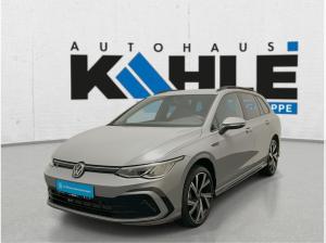 Volkswagen Golf Variant 2.0 TDI DSG R-Line CarPlay ACC LED