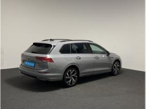Volkswagen Golf Variant 2.0 TDI DSG R-Line CarPlay ACC LED