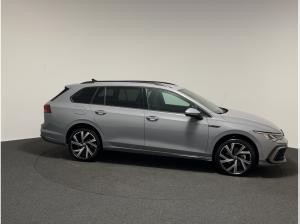 Volkswagen Golf Variant 2.0 TDI DSG R-Line CarPlay ACC LED