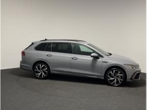 Volkswagen Golf Variant 2.0 TDI DSG R-Line CarPlay ACC LED