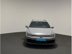 Volkswagen Golf Variant 2.0 TDI DSG R-Line CarPlay ACC LED