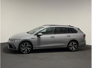 Volkswagen Golf Variant 2.0 TDI DSG R-Line CarPlay ACC LED