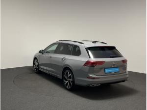 Volkswagen Golf Variant 2.0 TDI DSG R-Line CarPlay ACC LED