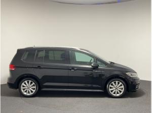 Volkswagen Touran 1.5 TSI DSG Comfortline ACC RFK Klimaaut.