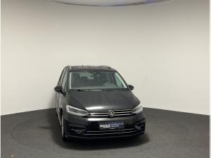 Volkswagen Touran 1.5 TSI DSG Comfortline ACC RFK Klimaaut.