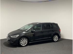 Volkswagen Touran 1.5 TSI DSG Comfortline ACC RFK Klimaaut.