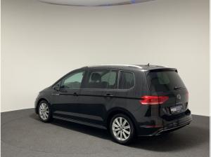 Volkswagen Touran 1.5 TSI DSG Comfortline ACC RFK Klimaaut.