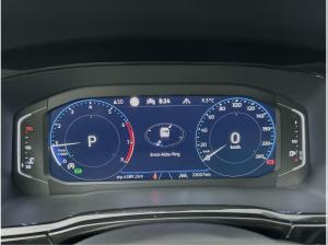 Volkswagen Touran 1.5 TSI DSG Comfortline ACC RFK Klimaaut.