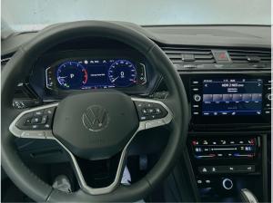 Volkswagen Touran 1.5 TSI DSG Comfortline ACC RFK Klimaaut.