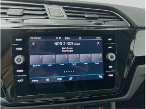 Volkswagen Touran 1.5 TSI DSG Comfortline ACC RFK Klimaaut.