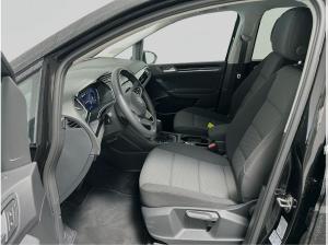 Volkswagen Touran 1.5 TSI DSG Comfortline ACC RFK Klimaaut.