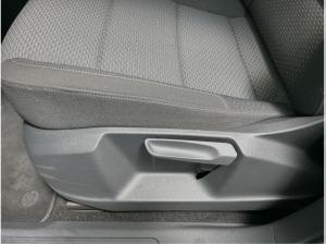 Volkswagen Touran 1.5 TSI DSG Comfortline ACC RFK Klimaaut.